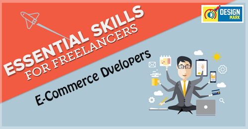 Essential Skills Needed in Freelance Ecommerce Developer